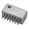 Signal Relays, Up to 2 Amps - SRAW-4C-24B-ND - DigiKey