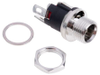 DC Power Connectors - 487842 - RS Components, Ltd.