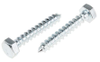 Coach Screws -- 824963 - Image