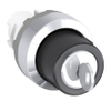 Key Switch Heads - 2375020 - RS Components, Ltd.