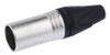 XLR Connectors -- 166490 - Image