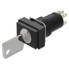 Keylock Switches - 51-495.022D-ND - DigiKey