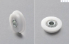  - One-sided flange type_Plastic bearing_DF - TOK America, Inc.