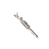 Rectangular Connector Contacts - 26-DF63-2022PCFTR-ND - DigiKey
