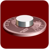 Small neodymium disc magnets - 35DNE2408-NI - Magnet Sales & Manufacturing, Inc.