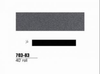 3M Scotchcal 70383 Medium Silver Metallic Striping Automotive Tape - 1/4 in Width x 40 ft Length - 2 mil Thick - 051141-70383 - R. S. Hughes Company, Inc.