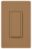 Dimming System Control Switch - MSCF-S6AM-277-TC - Lutron Electronics Co., Inc.