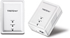Powerline 500 AV Nano Adapter Kit -- TPL-406E2K  (Version v2.0R) - Image