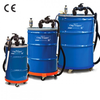 High Lift Chip Trapper Vacuum System -  - EXAIR