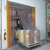 Vinyl Strip Doors - 9476 - U.S. Plastic Corporation