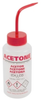 Multi-Lingual Wash Bottles - 75589 - U.S. Plastic Corporation
