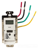 In Wall Electronic Time Switch - SS403 - NSI Industries LLC