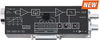 200 MHz Variable Gain Photoreceiver -- OE-300 - Image