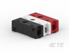 Poke-In Connectors - 1-2834006-8 - TE Connectivity