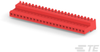 Standard Rectangular Connectors - 5-641241-3 - TE Connectivity
