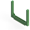 Card Edge Connectors - Edgeboard Connectors - 345-046-556-858 - Lingto Electronic Limited