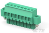 PCB Terminal Blocks - 1986822-8 - TE Connectivity