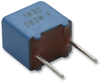 Film Capacitor, Kp1830 Series, 3300 Pf, 1%, Pp (Polypropylene), 250 V Rohs Compliant Vishay - 45Y5323 - Newark, An Avnet Company