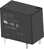 Power Relay, Spst-No, 12Vdc, 16A, Tht; Contact Configuration Potter&brumfield Te Connectivity - 52AJ6675 - Newark, An Avnet Company