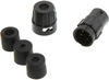 Circular Connector Plug, Size 20, 4 Position, Cable; Product Range Switchcraft/conxall - 93F7227 - Newark, An Avnet Company