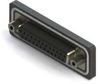 D Sub Conn, R/a Rcpt, Db, 25Pos, Solder; D Sub Connector Type Edac - 98Y9932 - Newark, An Avnet Company