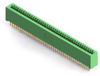 Card Edge Conn, Dual, 82Pos, Th; Card Edge Connector Type Edac - 64AJ7548 - Newark, An Avnet Company