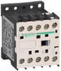 Contactor, 3Pst-No, 24Vdc, Din Rail; Load Current Inductive Schneider Electric - 80C0873 - Newark, An Avnet Company