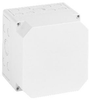 Enclosure,multipurpose,polystyrene, Gry; Enclosure Type Nvent Hoffman Vynckier - 46T6213 - Newark, An Avnet Company