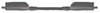 Test Lead, Red, 609.6Mm; Lead Length Imperial Abbatron Hh Smith - 28F1283 - Newark, An Avnet Company