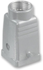 Heavy Duty Connector Hood, Pg11 Top Entry, Rockstar Series, 180 , 4A, Hdc 4A Inserts & Bases Rohs Compliant Weidmuller - 50M6278 - Newark, An Avnet Company