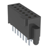 Connectors, Interconnects - Rectangular Connectors - Headers, Receptacles, Female Sockets - 1286808-SFM-107-03-L-D-A - Win Source Electronics