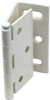 Shutter Hinges, Interior, 1 to 1-1/16 Panel - 272154 - HardwareSource, Inc.
