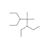 BIS(DIETHYLAMINO)DIMETHYLSILANE - SIB1068.0 - Gelest, Inc.