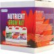 Nutrient Grow Kit Quarts - BCPBPTRQKT - Hydrofarm, Inc.