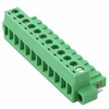 Headers, Plugs and Sockets - 277-9030-ND - DigiKey