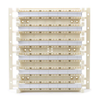 Modular/Ethernet Connector Wiring Blocks - T110WBL288-ND - DigiKey