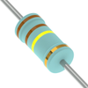 Through Hole Resistors - FCR200JR-73-110K-ND - DigiKey