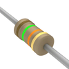 Through Hole Resistors - CF18JA15K0-ND - DigiKey