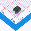TVS/Fuse/Board Level Protection >> Electrostatic and Surge Protection (TVS/ESD) -- P6SMB15CA - Image
