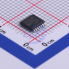 Power Supply Chip >> Power Distribution Switches - TPS1H100BQPWPRQ1 - LCSC Electronics Technology (HK) Limited