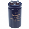 Capacitors - Aluminum Electrolytic Capacitors - EEG-A1E683FHE - Acme Chip Technology Co., Limited