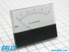 CMI Analog Panel Meters - 364-02AA-LSND-C6 - Galco Industrial Electronics
