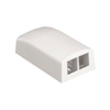 Keystone Faceplates, Frames - 298-14986-ND - DigiKey