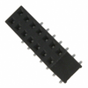Headers, Receptacles, Female Sockets - S4576-ND - DigiKey