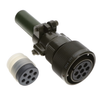 Circular Connector Assemblies - 1003-CA3106E20-15S-B-ND - DigiKey