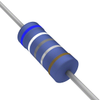 Through Hole Resistors - RSF1FT6R98-ND - DigiKey