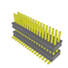 Board Spacers, Stackers (Board to Board) - 612-AW-17-03-G-D-175-100-ND - DigiKey
