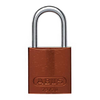 Lockouts, Padlocks - PSL-12BR - ODG (Origin Data Global)