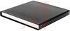 Cabinet; 0.050 in. Aluminum; 0.125 in. Aluminum; 0.120 in. Aluminum; 8.3 in. - 70148238 - Allied Electronics, Inc.