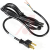 POWER SUPPLY CORD, 6'7